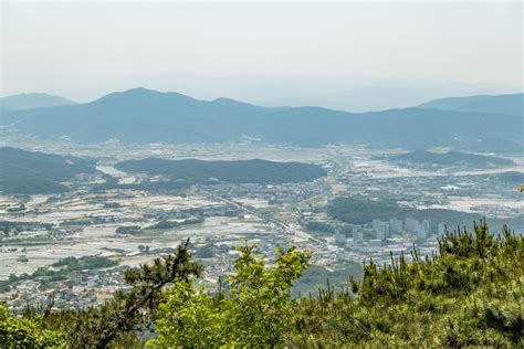 Le Temple Bulguksa Et La Grotte De Seokguram Gyeongju