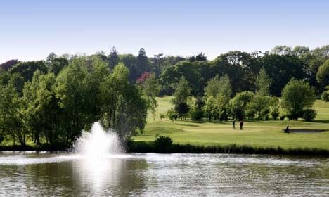 Kenwick Park Golf Club, Louth, United Kingdom - Albrecht Golf Guide