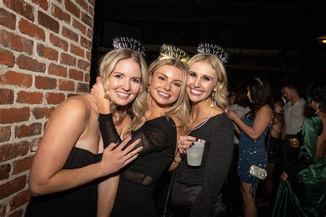 The Best New Year S Eve Parties In Denver Colorado With Open Bar For