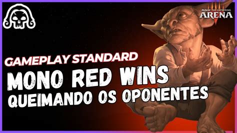 MONO RED TESTANDO AS NOVAS FERRAMENTAS DO DECK YouTube