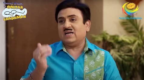 Jetha Makes Fun Of Iyer Taarak Mehta Ka Ooltah Chashmah Jetha Rocks