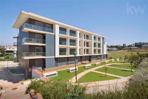 Oeiras Golf Residence Lote Terreno 6 p Habitação Coletiva Ana