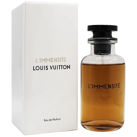 Louis Vuitton L`immensite Edp 100 Ml купить оптом в Аура Парфюм