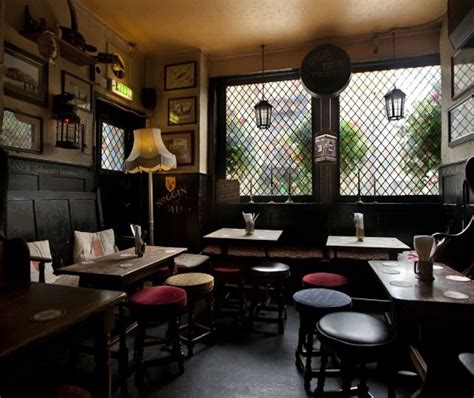 Les 10 meilleurs pubs | musement