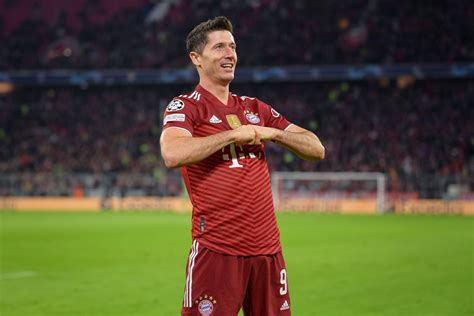 Bayern Torjäger Lewandowski erneut FIFA Weltfußballer Sky Sport Austria