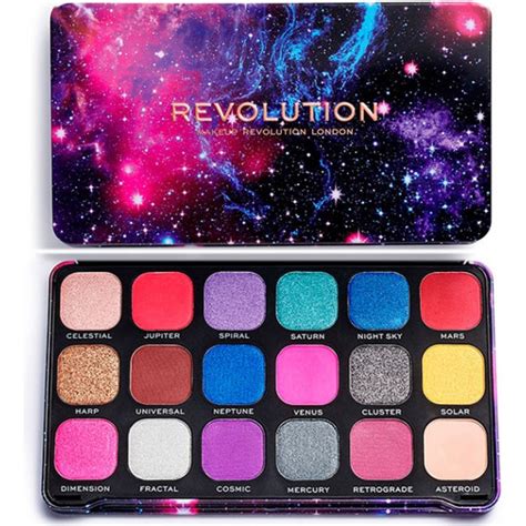 Paletas De Sombras Revolution Primor ️ 【top 10 Precios】 • Febrero 2024