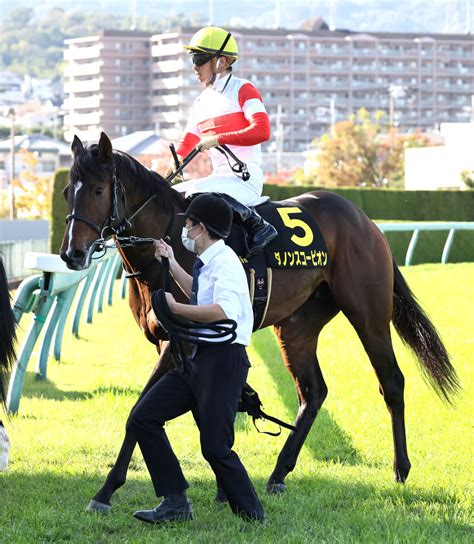 【注目馬動向】連勝中のダノンスコーピオンは朝日杯fsでg1制覇狙う Umatoku 馬トク