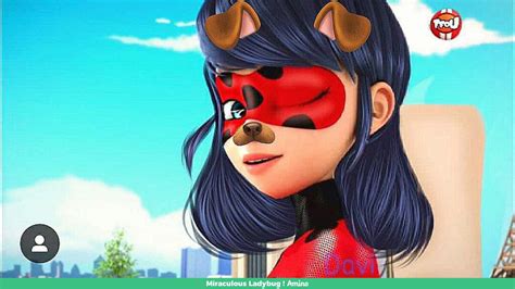 B Wiki Miraculous Ladybug Amino