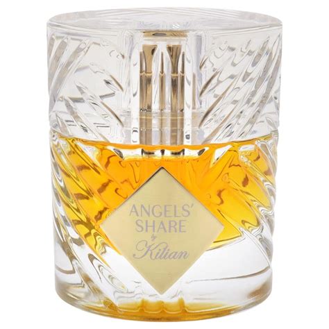 Angels Share By Kilian Paris Eau De Parfum 50 Ml Spray Neu In Box