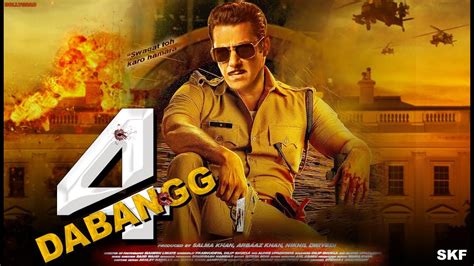 Dabangg 4 61 Interesting Facts Salman Khan Sonakshi Sinha