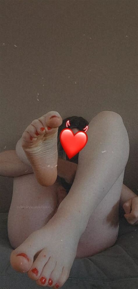 Go Ahead Take A Lick Nudes Tgirl Feet Nude Pics Org