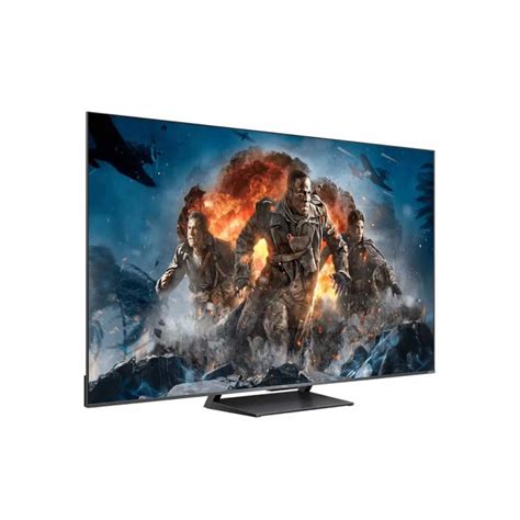 TCL 50C735 QLED TV | LED televizori | Televizori | Potrošačka elektronika