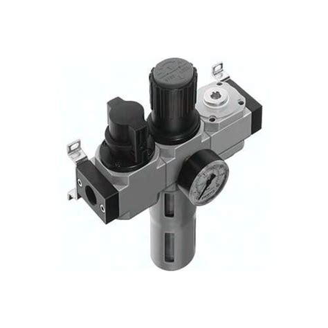 Filtr regulator ciśnienia LFR 3 4 D DI MAXI KB A 192462 Festo