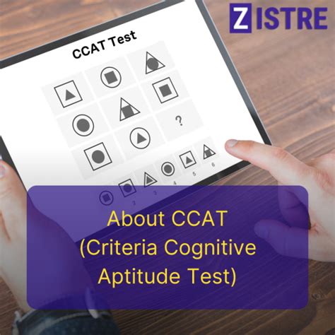 Understanding Ccat Test Completely Free Guide To Pass Ccat