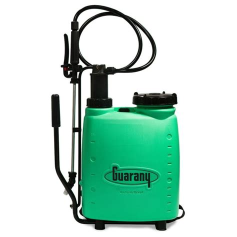 Guarany 10 Litre Backpack Sprayer