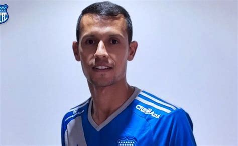 Andrés Ricaurte Ya Marca Un Golazo Con El Emelec De Leonel Álvarez