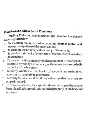 Difference Between Internal Control Internal Check And Internal Audit