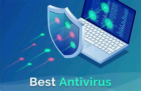 What Is The Antivirus Software That Is Best For A User Thingscouplesdo