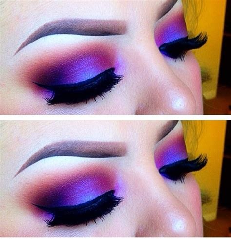 Pin By Z A M Y On M A K E U P Makeup Obsession Eye Makeup Fashion