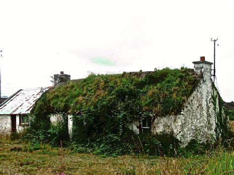 Abandoned Cottage Photograph By Stephanie Moore Fine Art America