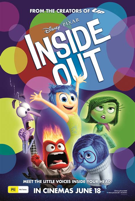 INSIDE OUT - TEACHING CHILDREN ABOUT EMOTIONS | you clever monkey