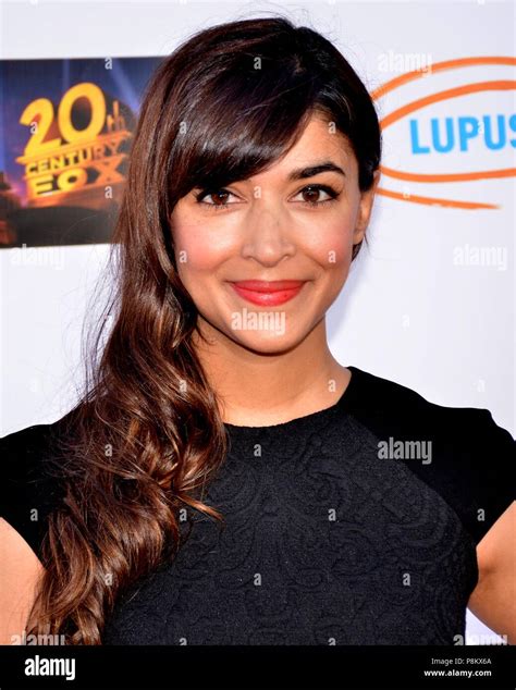 Hannah Simone Muchmusic