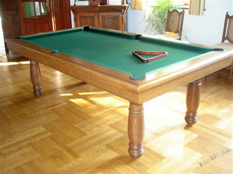 Billards Classiques Billards Traditionnels