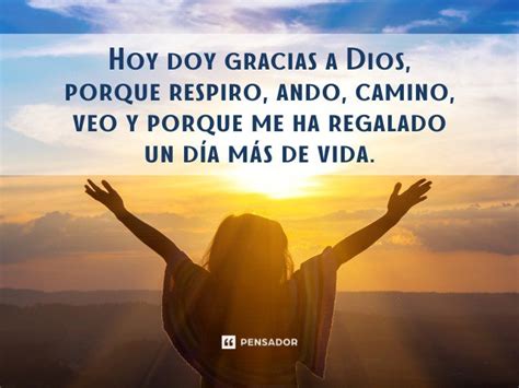 Palabras De Agradecimiento A Dios Encuentra Paz Y Felicidad En