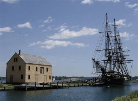 Salem, Massachusetts Visit: Your Spooky Weekend Guide