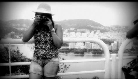 Saudades De Fotografar No Rio De Janeiro Milena Gon Alves Flickr