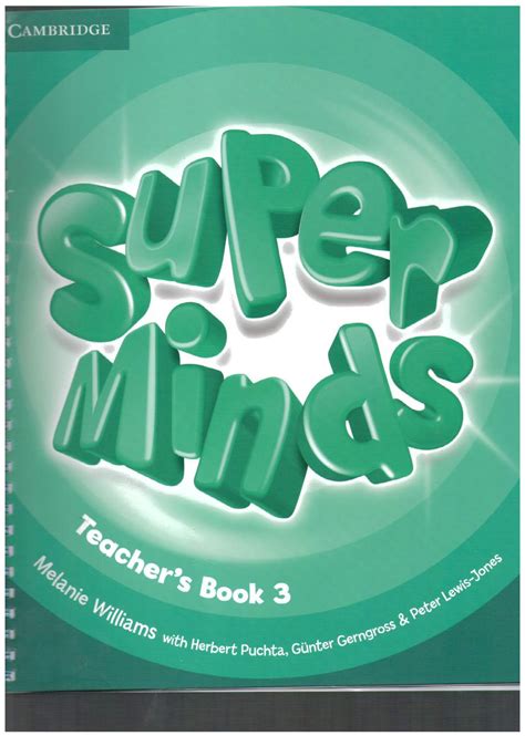 دانلود فایل های صوتی کتاب سوپر مایندز Super Minds 3 - آموزش زبان ...