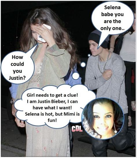 Selena Gomez Revenge On Justin Bieber Sex With His Best Friends Celeb Dirty Laundry