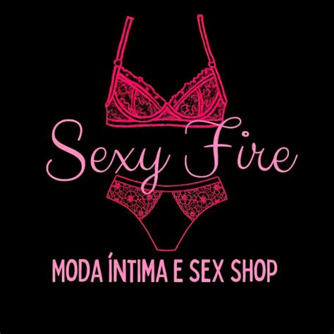 Sexy Fire Lingerie Loja Online Shopee Brasil