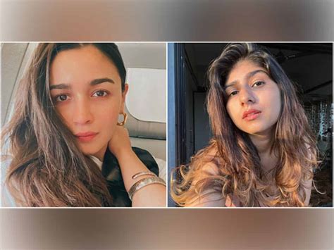 Artists Mimicry Video Of Alia Bhatt Impresses Netizens