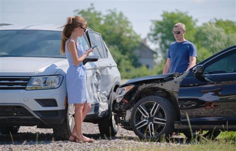 Common Mistakes To Avoid When Filing A Car Accident Claim In San