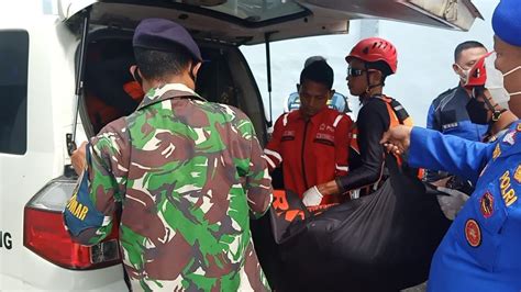 4 Hari Hilang Jasad Pemuda Ditemukan Mengapung Sungai Musi