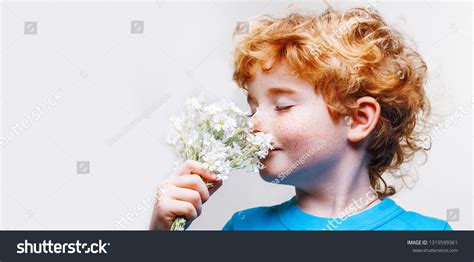 Sniffing Boy Images Stock Photos Vectors Shutterstock