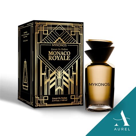 mykonos monaco royale extrait de parfum ml shopee malaysia