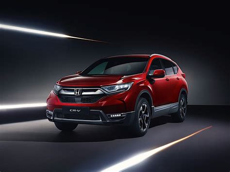 Honda Recalls Cr V In South Korea Canada The United States Over