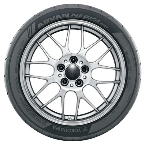 Pneu Autom Vel Yokohama Advan Neova Ad R W Xl