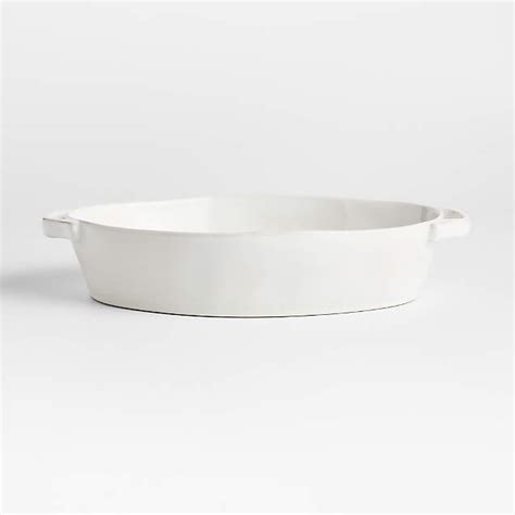 Aspen Small Baking Dish Reviews Crate Barrel