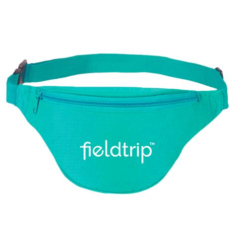 Travel Ready Fanny Pack