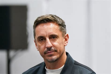 Gary Neville Shares What He Thinks Of Wolves And Gary O Neil Now After