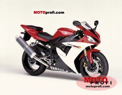 Yamaha YZF R1 2002 Specs and Photos