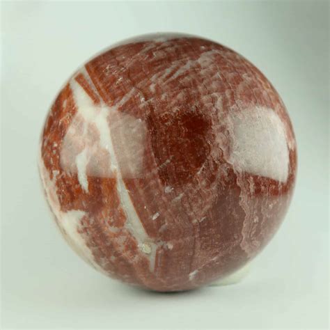 Calcite Spheres Crystal Balls