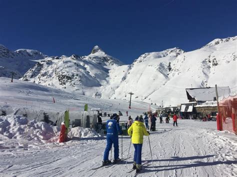 Escuela De Esqu De Formigal Precios Y Reservas