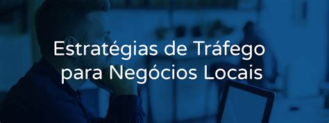 Como criar campanhas de tráfego pago para Negócios Locais Lambda