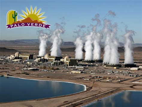 Is the Palo Verde Nuclear Generating Station Safe?