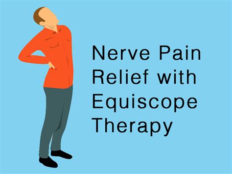 Intelligent Bioenergetics Nerve Pain Relief With Equiscope Therapy