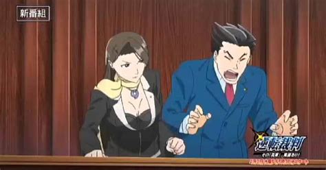 Share 75 Anime Phoenix Wright Super Hot Vn